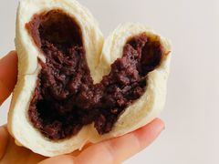 红小豆的豆包-宫门口馒头铺(创始人总店)