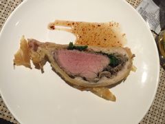 -龙之梦万丽酒店青餐厅