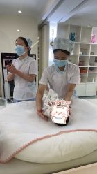 -宝生月子中心·私家园林式(龙华观澜店)
