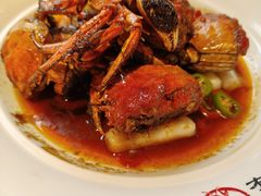 -有位虾匠·手工土菜小馆(市北店)