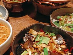 -云海肴·汽锅鸡·云南菜(领展购物广场·中关村店)