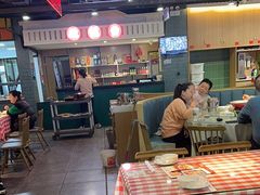 -老街鱼嘴巴(坡子街老店)
