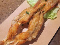 -蛙喔牛蛙(金桥太茂店)