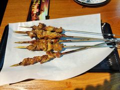 -新疆亚克西音乐餐厅(南方花园店)