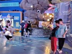 -烟台海昌鲸鲨海洋公园