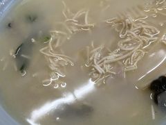 大煮干丝-粗茶淡饭(东关街店)