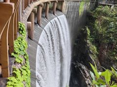 -天台山琼台仙谷景区