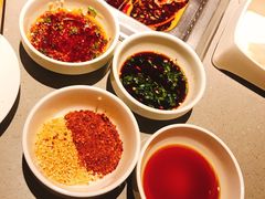-海底捞火锅(方塔东街店)