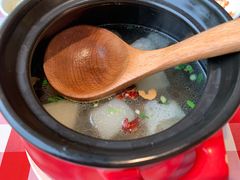 -西贝莜面村(上海百联西郊店)