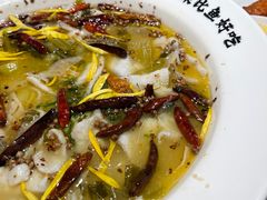 -新太二·鲜料川菜(群光广场店)