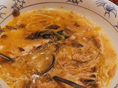 -渝信川菜 · 川味家常菜(长安店)