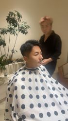 -Devilhands Barbershop男士理容店