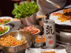 -酒拾烤肉(星沙店)