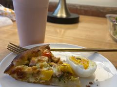 -1901 Cafe(西四店)