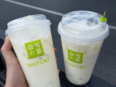 -奈雪的茶(湖滨银泰in77C区PRO店)