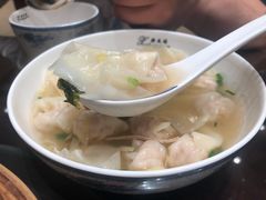 虾仁小馄饨-熙盛源(复兴路店)