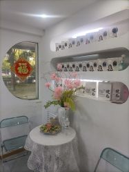 -芊冉•美甲美睫纹绣