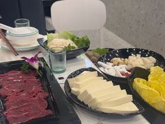 -果然农夫椰子鸡(虎门大润发店)