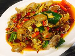 -美极鲜食坊(宝安南路店)