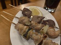 -福烤锦花(长乐路店)