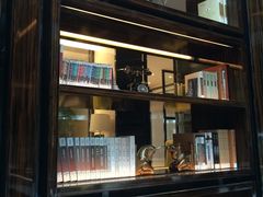 -行者书屋大堂吧 ·下午茶(南京圣和府邸酒店)