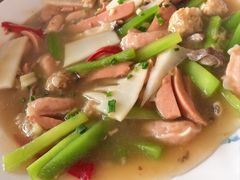 -潼南太安名鱼•特色江湖菜 太安鱼