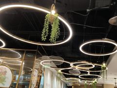 -东方饺子王(新奥购物中心店)