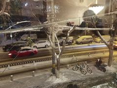 -京尊烤鸭店JINGZUN(春秀路店)