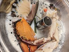 -亚马逊海鲜自助(王府井店)