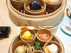 超级无敌虾饺-一笼小幸运