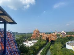 -上海玛雅海滩水公园