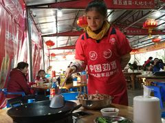 -大地农庄(逢沙大道店)