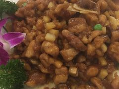 -牟传仁饭庄(星海店)