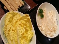 -捞王锅物料理(凯旋路店)