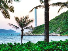 -三亚太阳湾柏悦酒店