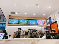 -CoCo都可(砂之船奥莱店)
