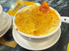 -福星牛奶甜品店(常平店)