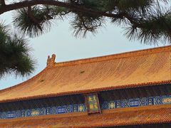 -北京市劳动人民文化宫(太庙)
