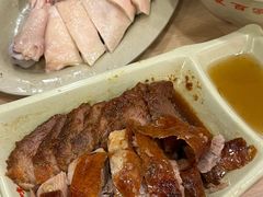 -百家鸡味馆(清泰店)