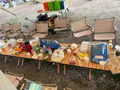 -上海山野camping·户外天幕烧烤·团建拓展营地