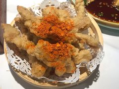 -江边城外烤全鱼(世茂广场店)