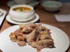 蜜饯荔浦芋头-周家二小姐的菜(西津渡店)