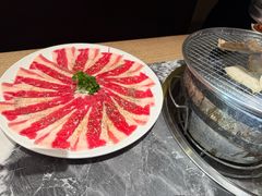 -隐家本格烧肉(万达广场店)