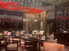 -富力万达嘉华酒店-品珍中餐厅(水果湖店)