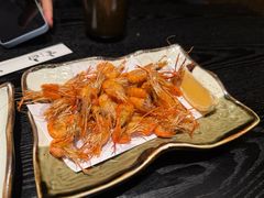 -玄白·炭烤活鳗(上海首店)