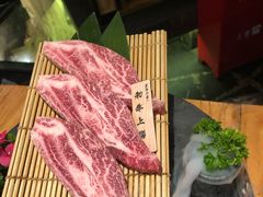 -黑牛の店·和牛烧肉(合生汇店)