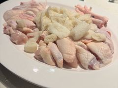 -百年果林椰子鸡(中洲店)