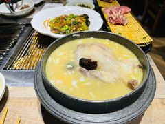 -一心烤肉(延安路店)