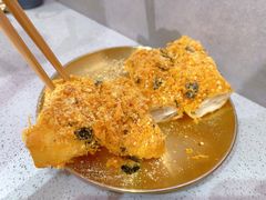 -小豆海棠(嘉兴路店)