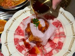 -梅梅家的烤肉店(槐北路店)